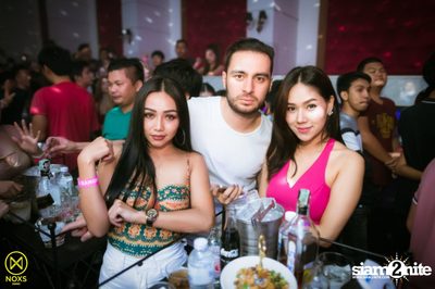 EDM Night Party at NOXS Bangkok, Ekamai-Raminthra (Album 2) — photo 91