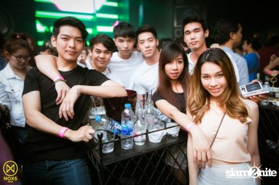 EDM Night Party at NOXS Bangkok, Ekamai-Raminthra (Album 2) — photo 94