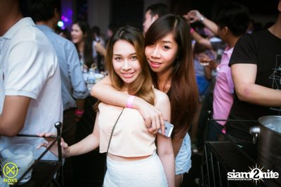 EDM Night Party at NOXS Bangkok, Ekamai-Raminthra (Album 2) — photo 95