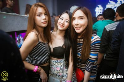 EDM Night Party at NOXS Bangkok, Ekamai-Raminthra (Album 2) — photo 96