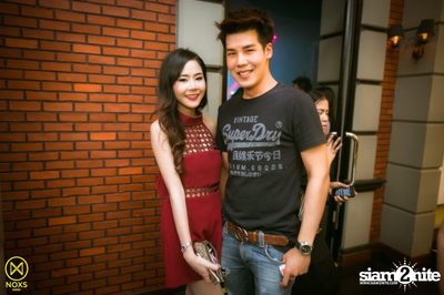 EDM Night Party at NOXS Bangkok, Ekamai-Raminthra (Album 2) — photo 97