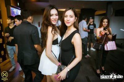 EDM Night Party at NOXS Bangkok, Ekamai-Raminthra (Album 2) — photo 100