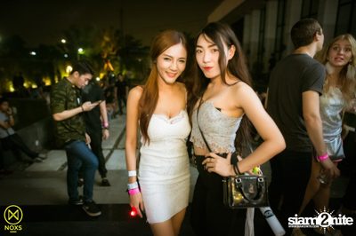EDM Night Party at NOXS Bangkok, Ekamai-Raminthra (Album 2) — photo 103