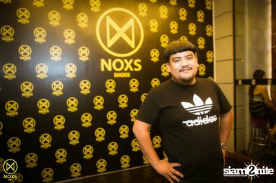 EDM Night Party at NOXS Bangkok, Ekamai-Raminthra (Album 2) — photo 108