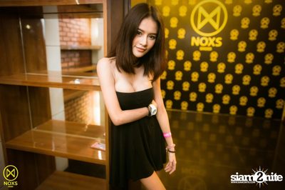 EDM Night Party at NOXS Bangkok, Ekamai-Raminthra (Album 2) — photo 109
