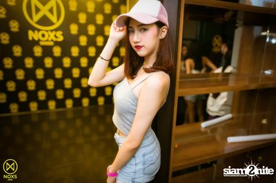 EDM Night Party at NOXS Bangkok, Ekamai-Raminthra (Album 2) — photo 111