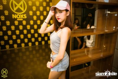 EDM Night Party at NOXS Bangkok, Ekamai-Raminthra (Album 2) — photo 112
