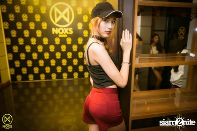 EDM Night Party at NOXS Bangkok, Ekamai-Raminthra (Album 2) — photo 113