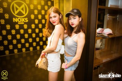 EDM Night Party at NOXS Bangkok, Ekamai-Raminthra (Album 2) — photo 115