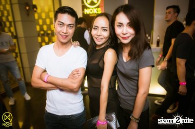EDM Night Party at NOXS Bangkok, Ekamai-Raminthra (Album 2) — photo 121