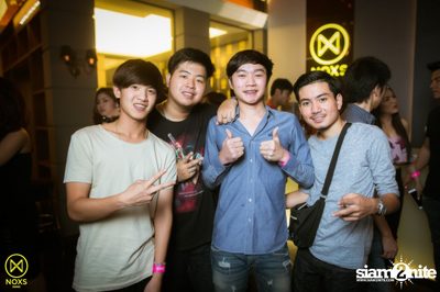 EDM Night Party at NOXS Bangkok, Ekamai-Raminthra (Album 2) — photo 122
