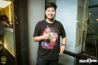 EDM Night Party at NOXS Bangkok, Ekamai-Raminthra (Album 2) — photo 123