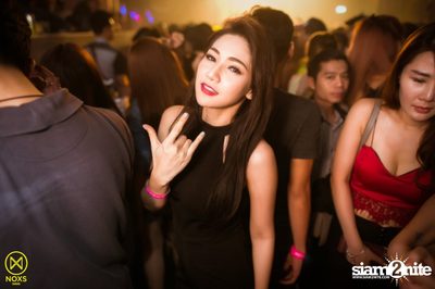 EDM Night Party at NOXS Bangkok, Ekamai-Raminthra (Album 2) — photo 124