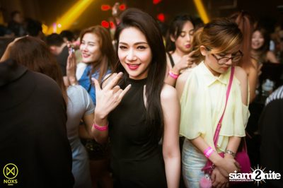 EDM Night Party at NOXS Bangkok, Ekamai-Raminthra (Album 2) — photo 125