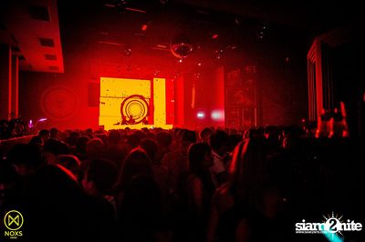 EDM Night Party at NOXS Bangkok, Ekamai-Raminthra (Album 2) — photo 126