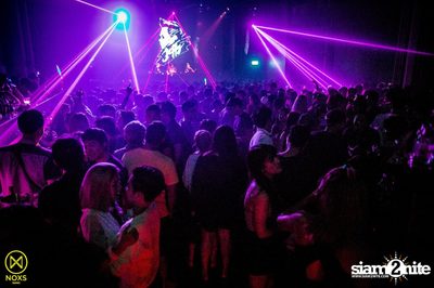 EDM Night Party at NOXS Bangkok, Ekamai-Raminthra (Album 2) — photo 127