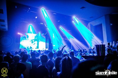 EDM Night Party at NOXS Bangkok, Ekamai-Raminthra (Album 2) — photo 129