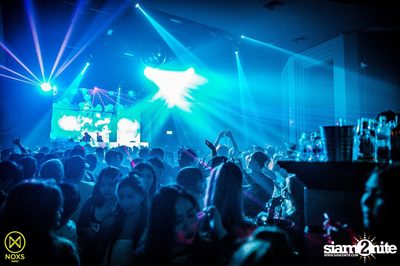 EDM Night Party at NOXS Bangkok, Ekamai-Raminthra (Album 2) — photo 130