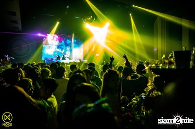 EDM Night Party at NOXS Bangkok, Ekamai-Raminthra (Album 2) — photo 131