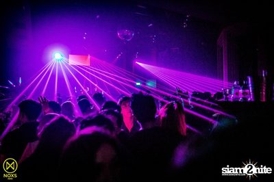 EDM Night Party at NOXS Bangkok, Ekamai-Raminthra (Album 2) — photo 132