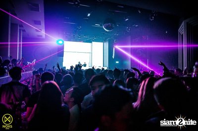 EDM Night Party at NOXS Bangkok, Ekamai-Raminthra (Album 2) — photo 133