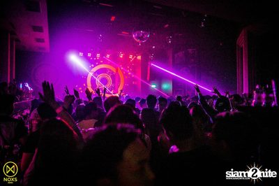 EDM Night Party at NOXS Bangkok, Ekamai-Raminthra (Album 2) — photo 134