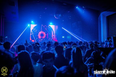 EDM Night Party at NOXS Bangkok, Ekamai-Raminthra (Album 2) — photo 135