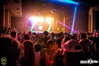 EDM Night Party at NOXS Bangkok, Ekamai-Raminthra (Album 2) — photo 136