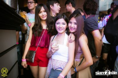 EDM Night Party at NOXS Bangkok, Ekamai-Raminthra (Album 2) — photo 137