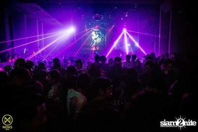 EDM Night Party at NOXS Bangkok, Ekamai-Raminthra (Album 2) — photo 138