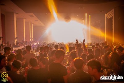 EDM Night Party at NOXS Bangkok, Ekamai-Raminthra (Album 2) — photo 139