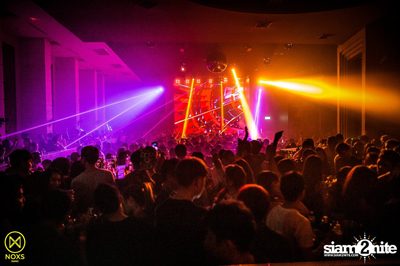 EDM Night Party at NOXS Bangkok, Ekamai-Raminthra (Album 2) — photo 140