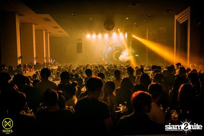 EDM Night Party at NOXS Bangkok, Ekamai-Raminthra (Album 2) — photo 141