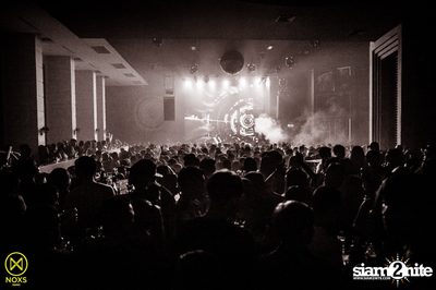 EDM Night Party at NOXS Bangkok, Ekamai-Raminthra (Album 2) — photo 142