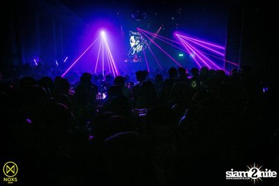 EDM Night Party at NOXS Bangkok, Ekamai-Raminthra (Album 2) — photo 143