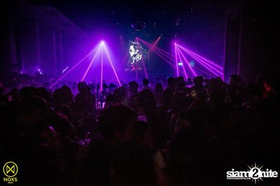 EDM Night Party at NOXS Bangkok, Ekamai-Raminthra (Album 2) — photo 144