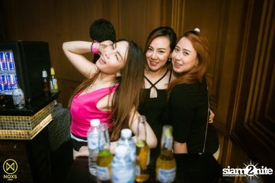 EDM Night Party at NOXS Bangkok, Ekamai-Raminthra (Album 2) — photo 145