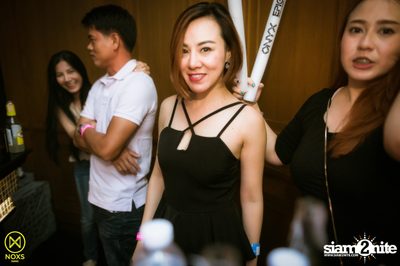 EDM Night Party at NOXS Bangkok, Ekamai-Raminthra (Album 2) — photo 146