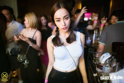 EDM Night Party at NOXS Bangkok, Ekamai-Raminthra (Album 2) — photo 147