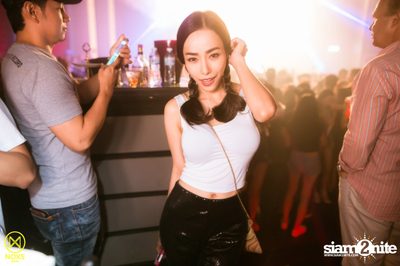 EDM Night Party at NOXS Bangkok, Ekamai-Raminthra (Album 2) — photo 148