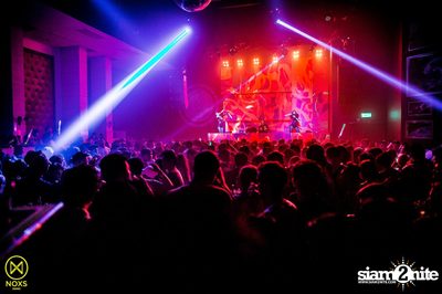 EDM Night Party at NOXS Bangkok, Ekamai-Raminthra (Album 2) — photo 150