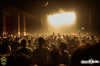 EDM Night Party at NOXS Bangkok, Ekamai-Raminthra (Album 2) — photo 151