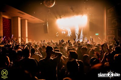 EDM Night Party at NOXS Bangkok, Ekamai-Raminthra (Album 2) — photo 152