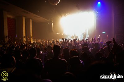 EDM Night Party at NOXS Bangkok, Ekamai-Raminthra (Album 2) — photo 153