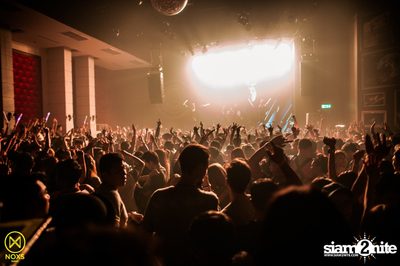 EDM Night Party at NOXS Bangkok, Ekamai-Raminthra (Album 2) — photo 154
