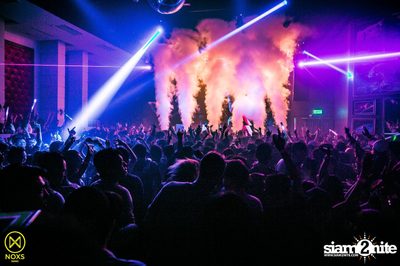 EDM Night Party at NOXS Bangkok, Ekamai-Raminthra (Album 2) — photo 155