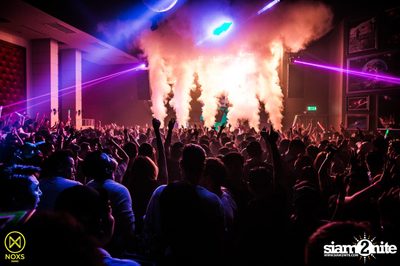 EDM Night Party at NOXS Bangkok, Ekamai-Raminthra (Album 2) — photo 156