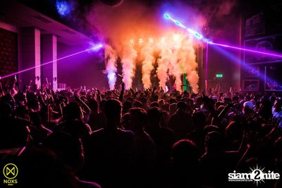 EDM Night Party at NOXS Bangkok, Ekamai-Raminthra (Album 2) — photo 157
