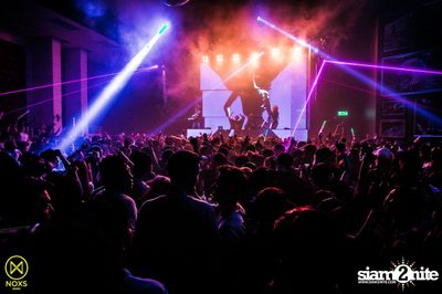 EDM Night Party at NOXS Bangkok, Ekamai-Raminthra (Album 2) — photo 158