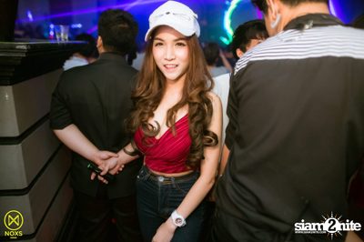 EDM Night Party at NOXS Bangkok, Ekamai-Raminthra (Album 2) — photo 159